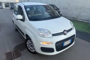 Fiat Panda 1.2benzina - 2015