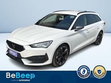 CUPRA Leon SPORTSTOURER 1.5 HYBRID 150CV DSG