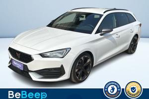 CUPRA Leon SPORTSTOURER 1.5 HYBRID 150CV DSG