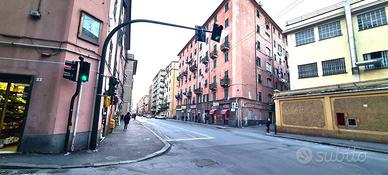 Immobile di 13 m² a Genova