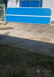 tappeto gonfiabile per ginnastica e acrobatica