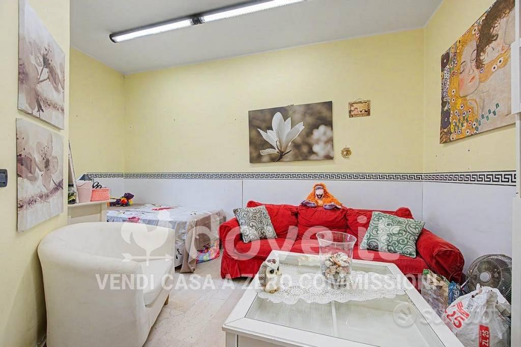 Apartment in Pescara, San Donato - Vista 2