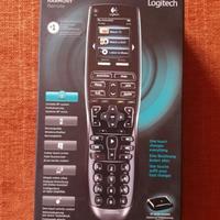 telecomando ad apprendimento Logitech Harmony 900