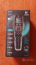 telecomando ad apprendimento Logitech Harmony 900
