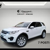 LAND ROVER Discovery Sport Discovery Sport 2.0 ...