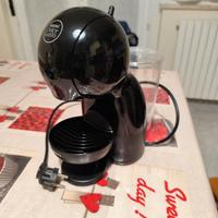 Macchina caffè dolce gusto