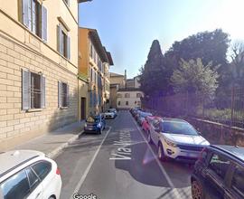 Stanza singola-firenze centro - libera da subito