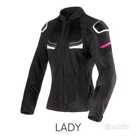 Giacca Estiva Donna CLOVER AIRJET-6