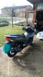 Scooter Honda pcx 150