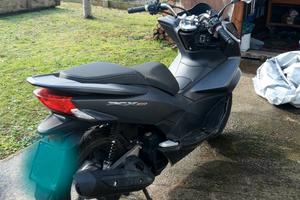 Scooter Honda pcx 150