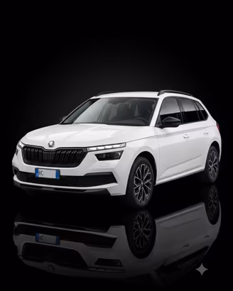 Troviamo l'auto per le tue esigenze