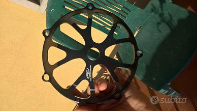 Carter frizione tamburini factory ducati monster