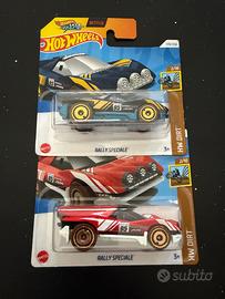 Hotwheels