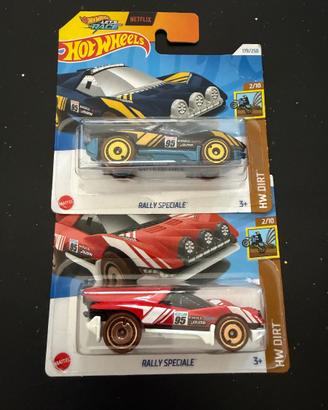 Hotwheels
