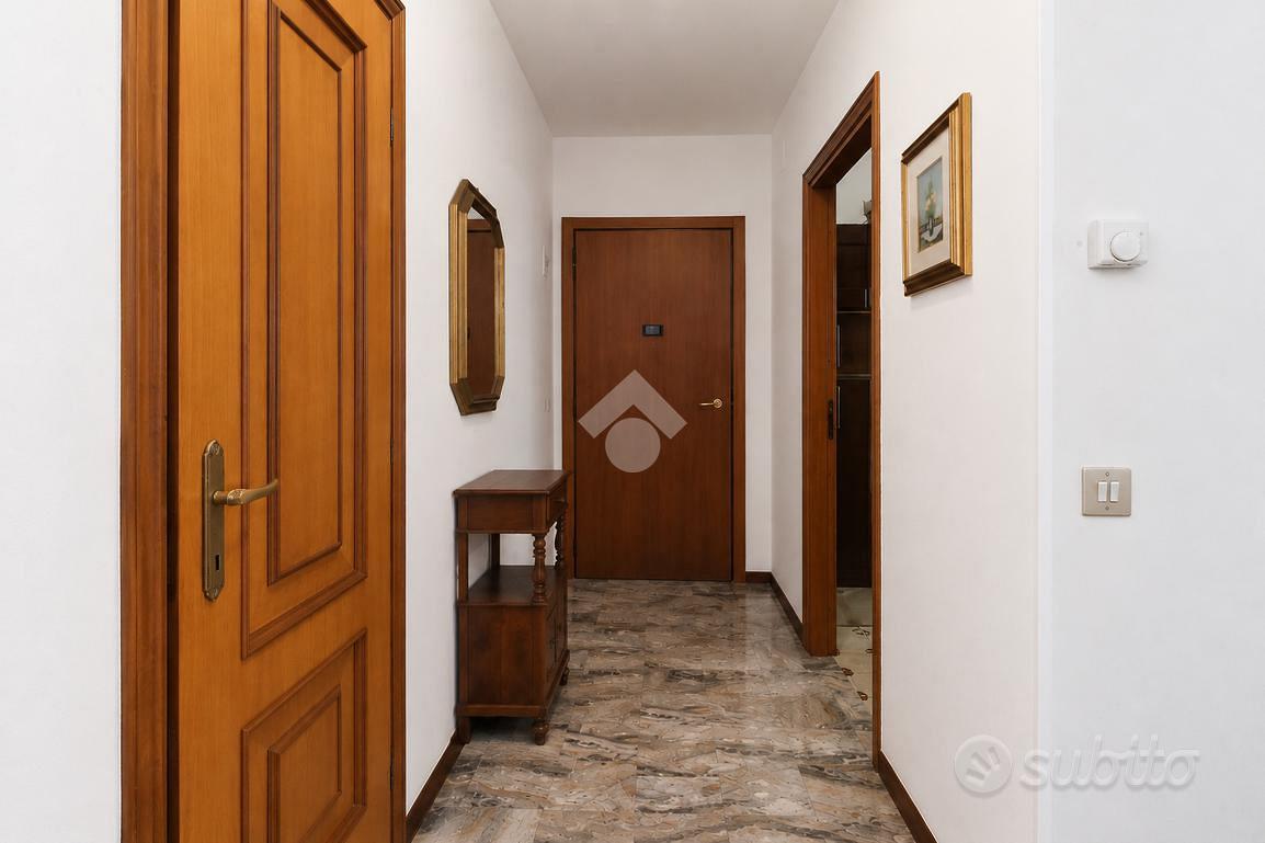 Apartment in Venezia, Rione Pertini, Mestre-Carpenedo - Altro