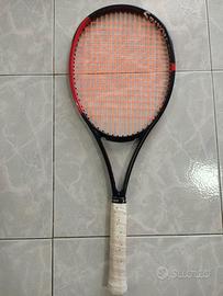 Dunlop cx 200 srixon