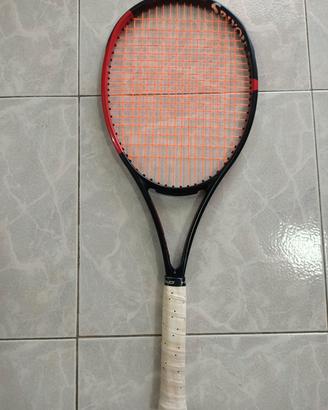 Dunlop cx 200 srixon