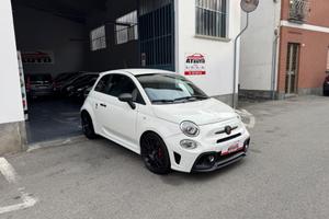 Abarth 595 1.4 Turbo T-Jet 180 CV Competizione