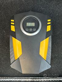 Compressore portatile