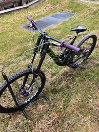 Bici Downhill Dh Bike Gt fury Expert 27.5