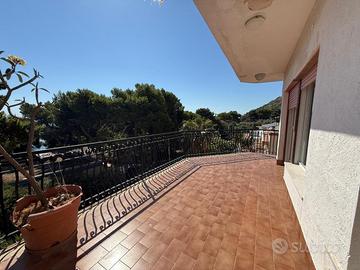 Trilocale a Palermo