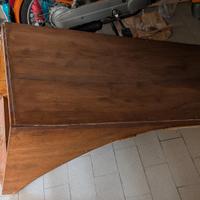 rampa per salti bici