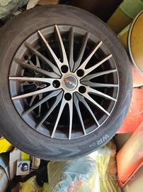Cerchi da 16"