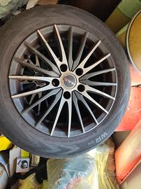 Cerchi da 16"