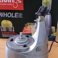 Estrattore frutta intera Kuvings