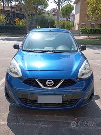 Nissan Micra 2015 160.000 km