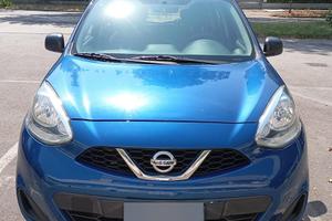 Nissan Micra 2015 160.000 km