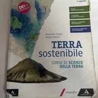 TERRA sostenibile- massimo crippa , marco fioriani