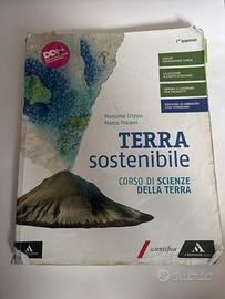 TERRA sostenibile- massimo crippa , marco fioriani
