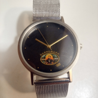 Dannemann Tabacchi, aziendale anni 90