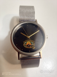 Dannemann Tabacchi, aziendale anni 90