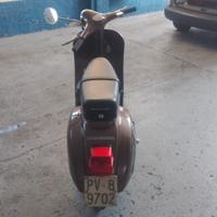 Piaggio Vespa 125 Primavera coca cola 1980