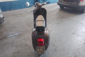 Piaggio Vespa 125 Primavera coca cola 1980