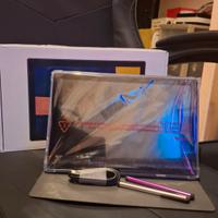 Pc Tablet 10 pollici Android 14 6GB RAM 32GB ROM