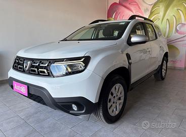 Dacia Duster 1.5 Blue dCi 8V 115 CV 4x2 Comfort