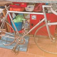 MORINI EROICA 