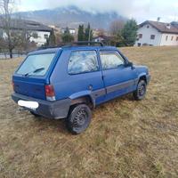 Fiat Panda 141 900cc