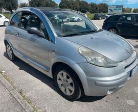 Citroen C3 pluriel D&G 1.4hdi