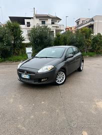 Fiat Bravo 1.6Multi-jet