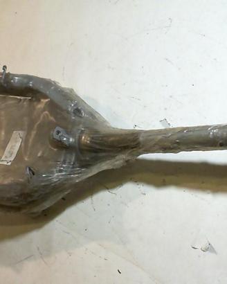 FORCELLA PER PEUGEOT SV 50 125 BUZZETTI 9350