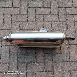 SCARICO/terminale   SUZUKI SV 