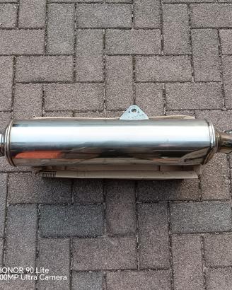 SCARICO/terminale   SUZUKI SV 