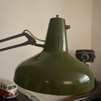 lampada Luxo L1 con doppia illuminazione