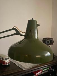 lampada Luxo L1 con doppia illuminazione