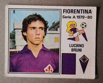 Figurina Calciatori Panini 1979-80 n° 106 BRUNI