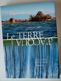 libro le terre d acqua 